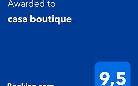 Casa Boutique